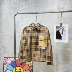 Burberry Shirts